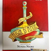 LIBRO L’Elisir d’Amore (Europa InCanto) Donizetti