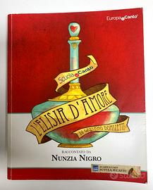 LIBRO L’Elisir d’Amore (Europa InCanto) Donizetti