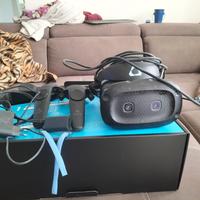 HTC vive pro 