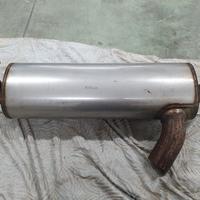 Terminale originale BMW 140i