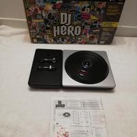 Dj hero per Ps2 leggi descrizione! 