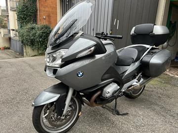 Bmw 1200 rt 2005