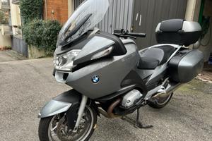 Bmw 1200 rt 2005