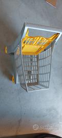 Carrello della Spesa Giocattolo