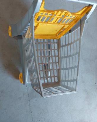 Carrello della Spesa Giocattolo