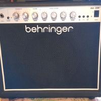 Amplificatore chitarra elettrica