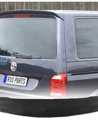 SPOILER ALETTONE PER VOLKSWAGEN VW T6 MULTIVAN CAR