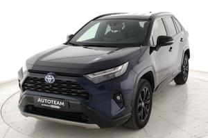 TOYOTA Rav4 2.5 vvt-ie h Style 2wd 218cv e-cvt