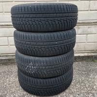 Pneumatici 205 60 16 Hankook