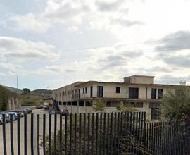 Capannone industriale / commerciale