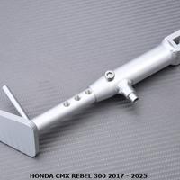 Cavalletto laterale per HONDA CMX REBEL 300 17 25
