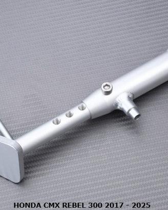 Cavalletto laterale per HONDA CMX REBEL 300 17 25