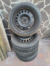 Cerchi Opel R15