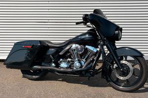 Harley Davidson Street Glide 2006
