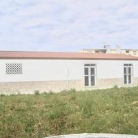 Edificio adibito a uso sportivo o altre attività