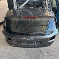 Ricambi portellone post. Ford Fiesta 2021