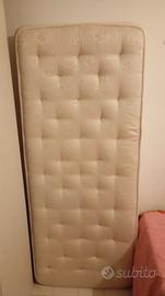 Materasso singolo