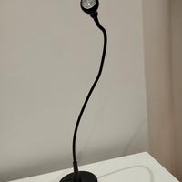 lume da comodino Ikea 