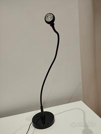 lume da comodino Ikea 