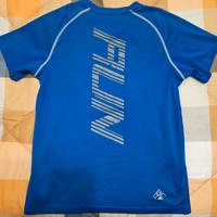 T shirt microfibra