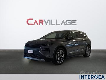 Skoda Elroq 85 82 kWh Batteria 210 kW (286 CV) aut