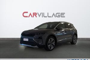 Skoda Elroq 85 82 kWh Batteria 210 kW (286 CV) aut