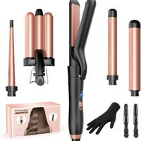 Piastra Ferro Arricciacapelli Lisciante Capelli