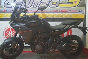 YAMAHA Tracer 7 -2025 Pronta consegna
