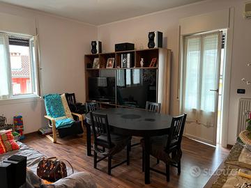 Appartamento ristrutturato a Cormons