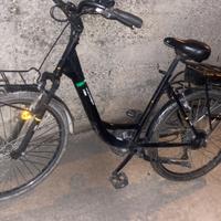 bici elettrica