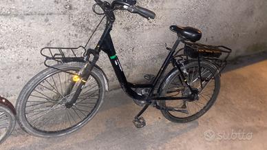 bici elettrica