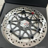 DUCATI KTM DISCHI FRENO MAGGIORATI DA 330 mm x 6
