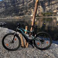 E-Bike  B-Cross 29 Phantom – Anno 2022 – Solo 650