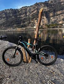 E-Bike  B-Cross 29 Phantom – Anno 2022 – Solo 650