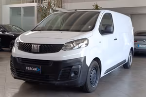FIAT Scudo Ice 1.5 bluehdi 120cv L2H1 (Business)