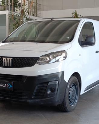 FIAT Scudo Ice 1.5 bluehdi 120cv L2H1 (Business)