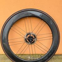 Ruote Campagnolo BORA WTO 60 Disk