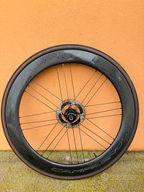 Ruote Campagnolo BORA WTO 60 Disk