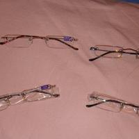 OCCHIALI PER PRESBIOPIA  LECTOR