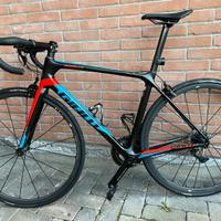 Telaio Giant Tcr Adanced pro 0