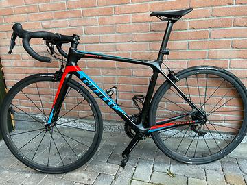Telaio Giant Tcr Adanced pro 0