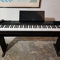 Pianoforte elettronico Casio CDP 130