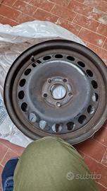 4 cerchi opel meriva serie 2