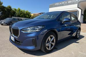Bmw 2er Active Tourer 218d Luxury