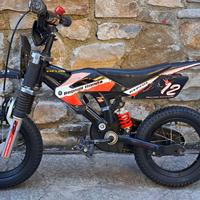 bici bimbo honda repsol
