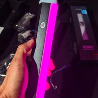luce NEEWER bastone RGB