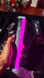 luce NEEWER bastone RGB