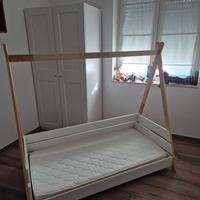 Letto Montessori PICCI Scout