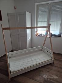 Letto Montessori PICCI Scout