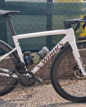 sworks SL8